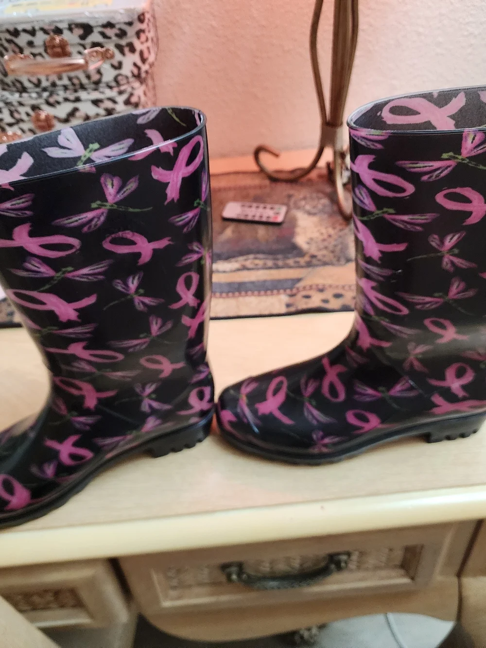 N/A waterproof women